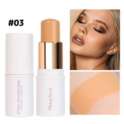 HOT SAVE-49% OFF🔥🔥2024 K-beauty No.1 -Powerful concealer/16h makeup lasting