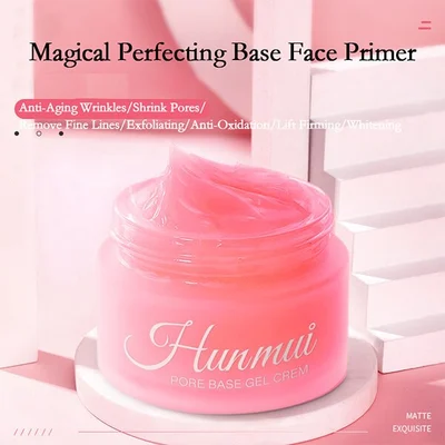 2024 NEW Magical Perfecting Base Face Primer Under Foundation🎁