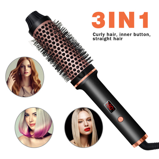 3 In 1 Curling Iron