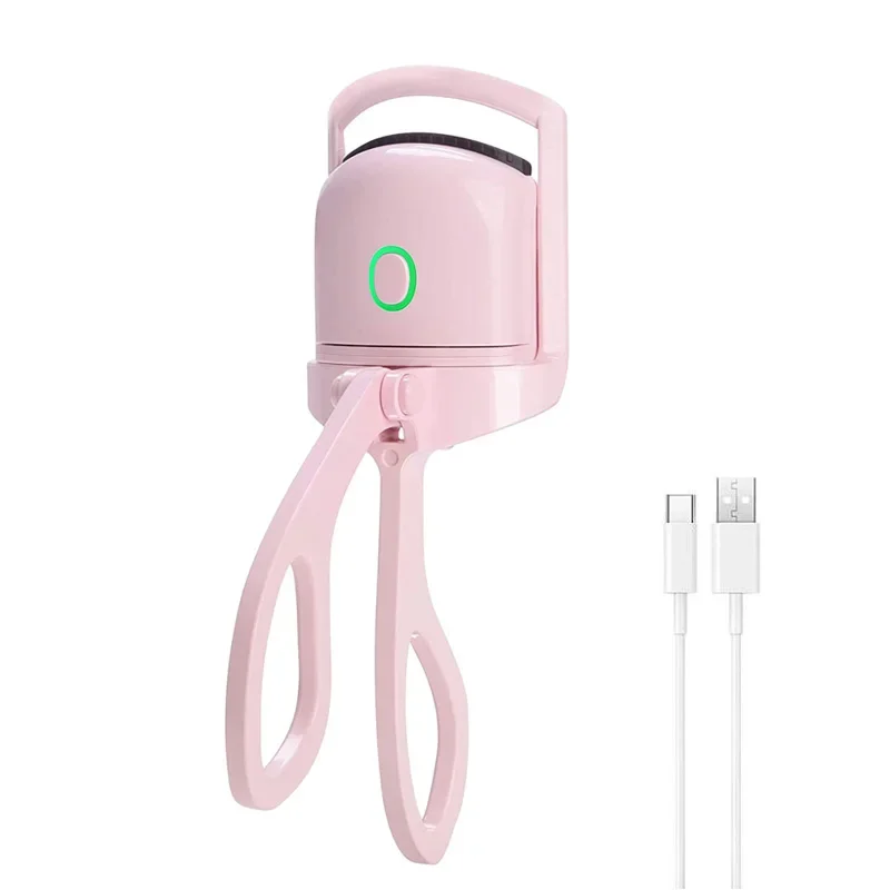 Electric Eyelash Curler