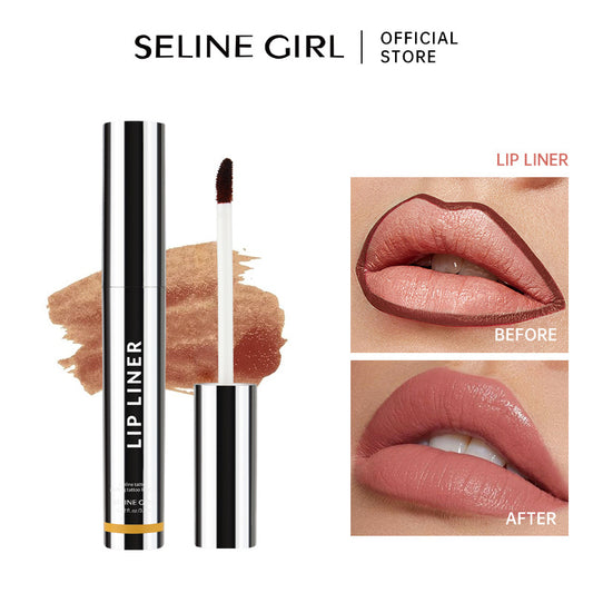 🥳BUY 1 GET 1 FREE🥳 - Perfect Stay Lip Stain Liner