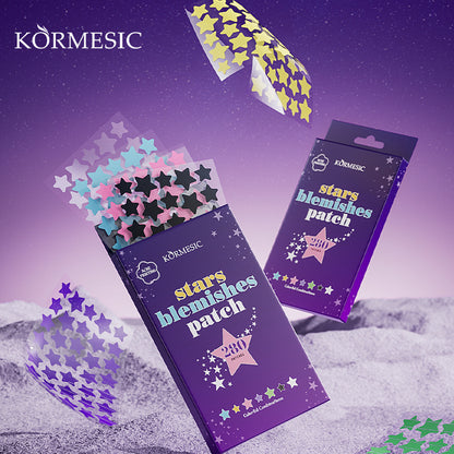 KORMESTIC Pimple Patches for Face Hydrocolloid Acne