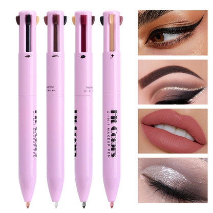 🔥🔥50% OFF - 4-IN-1 Makeup Pen🔥🔥