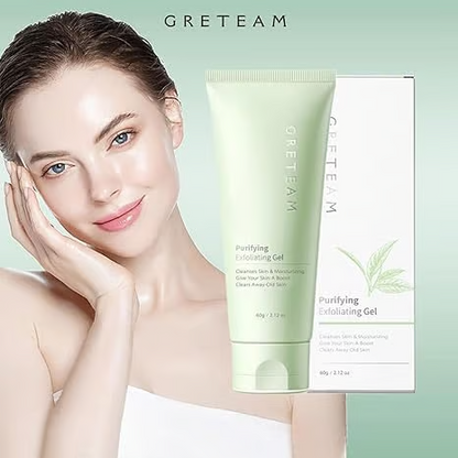 GreTeam Purifying Exfoliating Gel