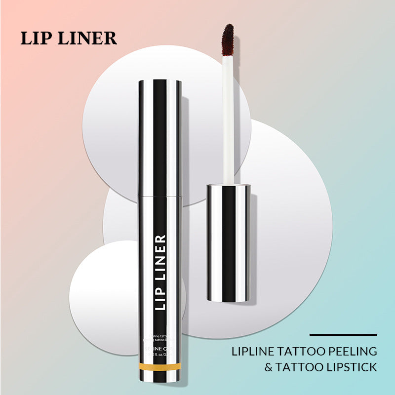 🥳BUY 1 GET 1 FREE🥳 - Perfect Stay Lip Stain Liner