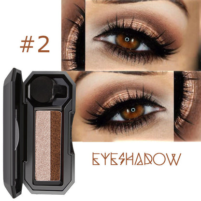 🎁 Perfect Dual Color Eyeshadow-✨