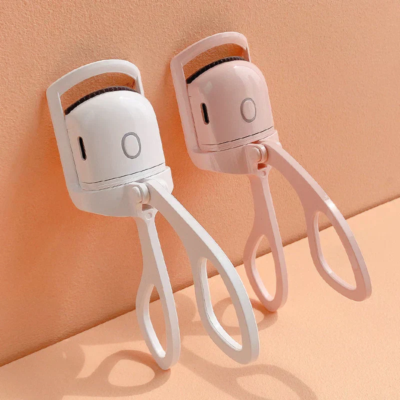 Electric Eyelash Curler