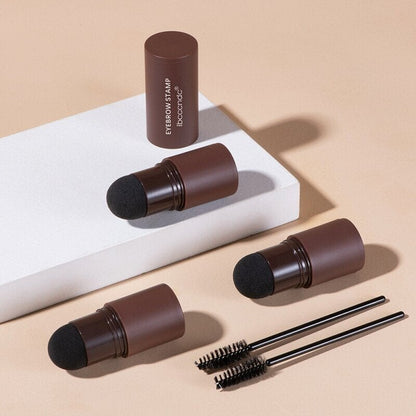 🔥🔥50% OFF - One Step Brow Stamp Shaping Kit 🔥🔥