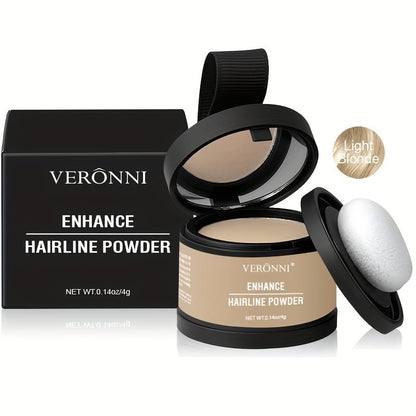 😍Hairline Powder Instantly Conceals Hair Loss 💗  Root Touch Up Hair Powder💗