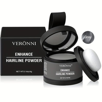 😍Hairline Powder Instantly Conceals Hair Loss 💗  Root Touch Up Hair Powder💗