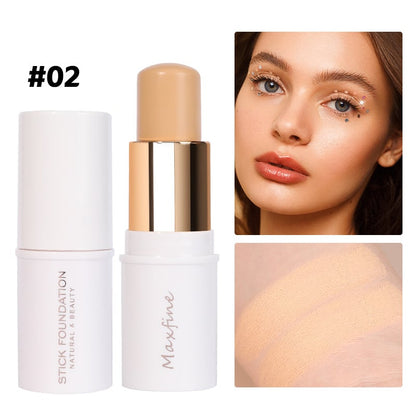 HOT SAVE-49% OFF🔥🔥2024 K-beauty No.1 -Powerful concealer/16h makeup lasting