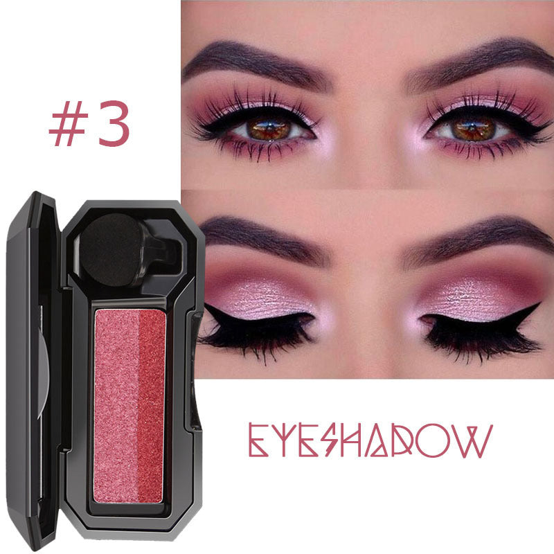 🎁 Perfect Dual Color Eyeshadow-✨