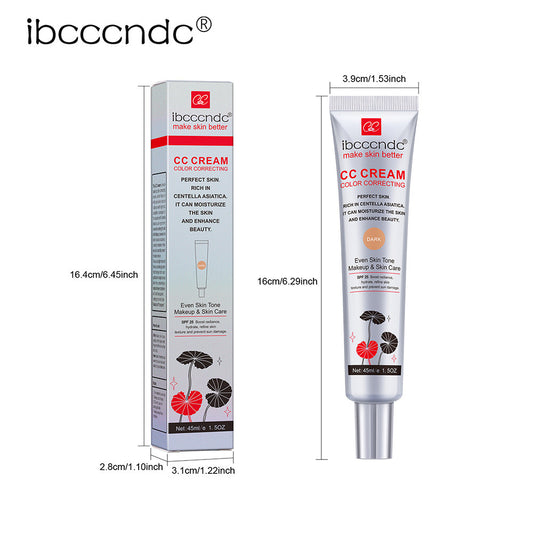 HOT SALE 50% OFF🔥 - ibcccndc CC Creme