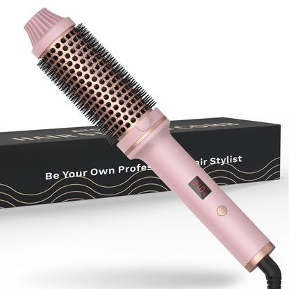 3 In 1 Curling Iron