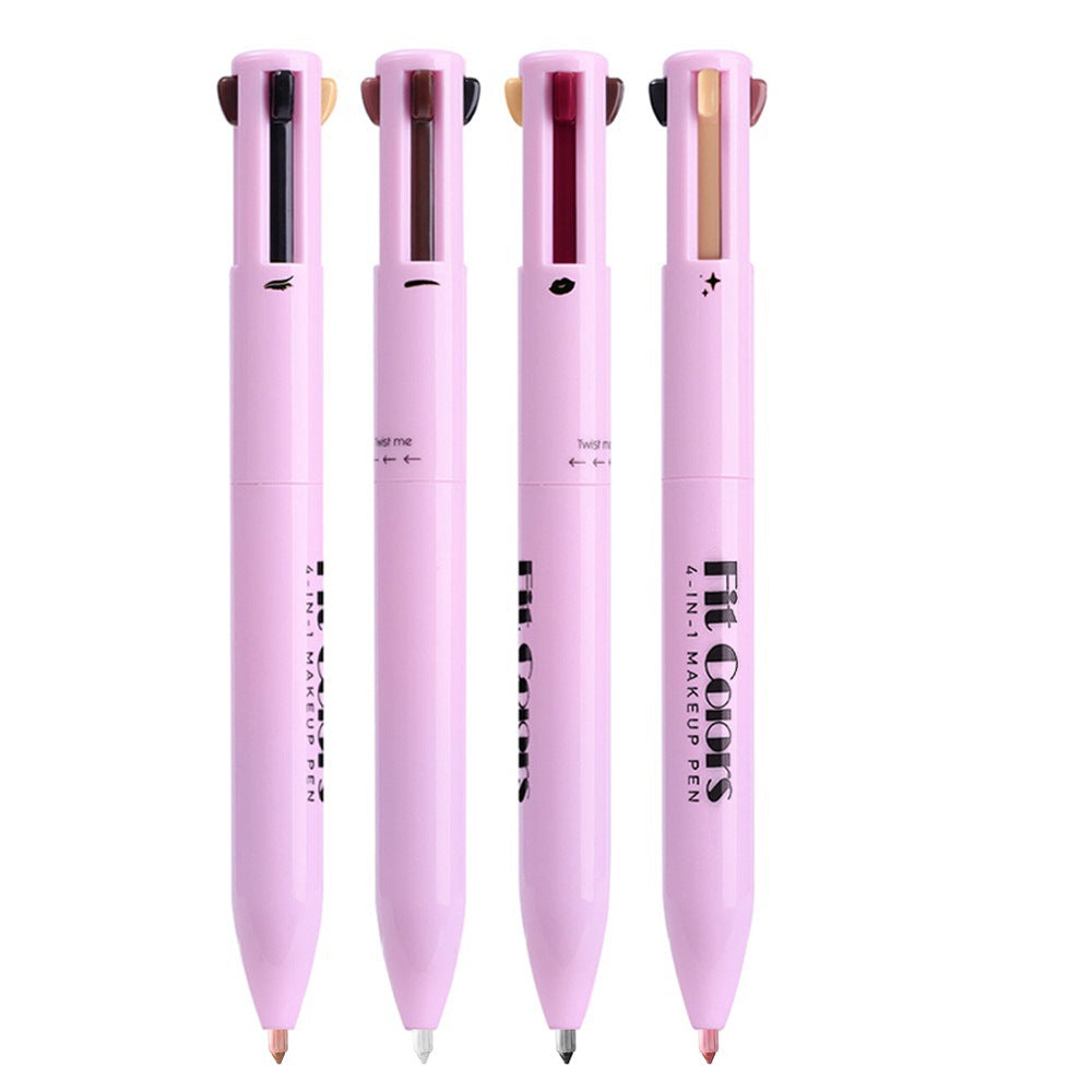 🔥🔥50% OFF - 4-IN-1 Makeup Pen🔥🔥