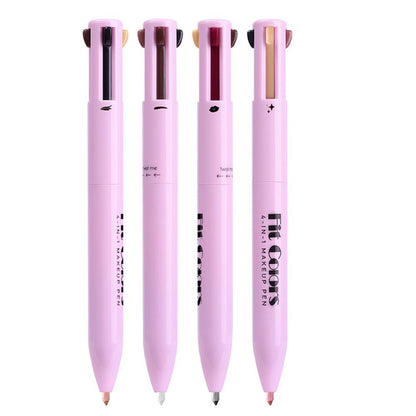 🔥🔥50% OFF - 4-IN-1 Makeup Pen🔥🔥