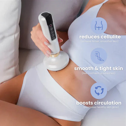 Anti-Cellulite Massager Machine