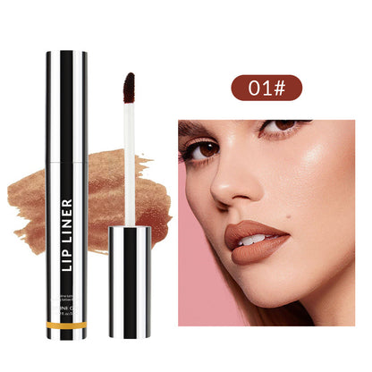 🥳BUY 1 GET 1 FREE🥳 - Perfect Stay Lip Stain Liner