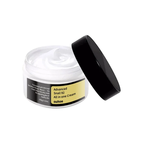 Greevener Korean Snail Collagen Lifting Firming Cream