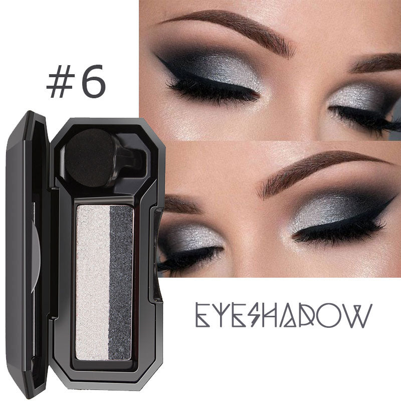 🎁 Perfect Dual Color Eyeshadow-✨