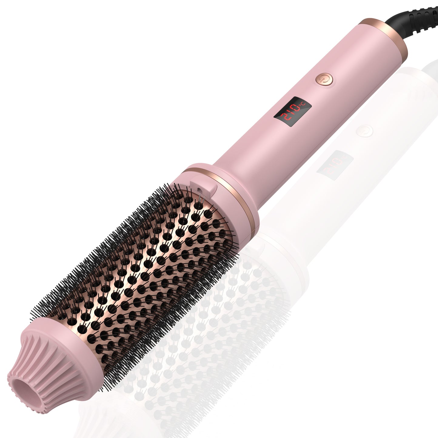 3 In 1 Curling Iron