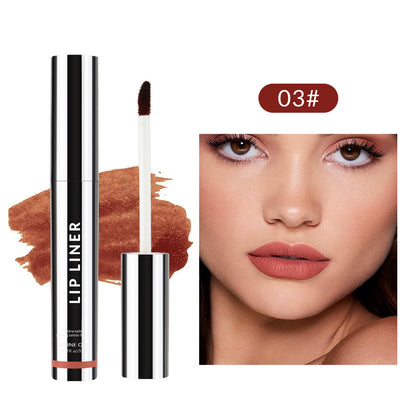 🥳BUY 1 GET 1 FREE🥳 - Perfect Stay Lip Stain Liner