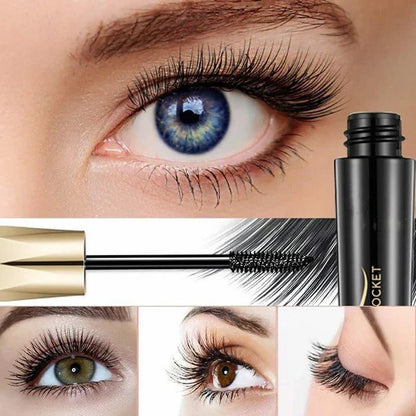 🔥LIQUID MASCARA EYELASH EXTENSIONS