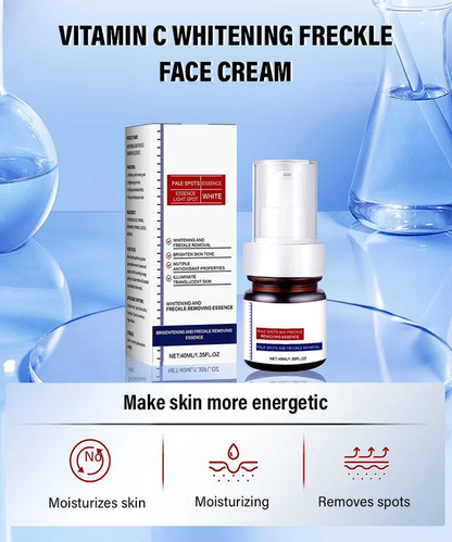 Freckle-Banishing Serum for Face