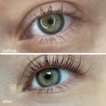 QIBEST Eyelash Serum