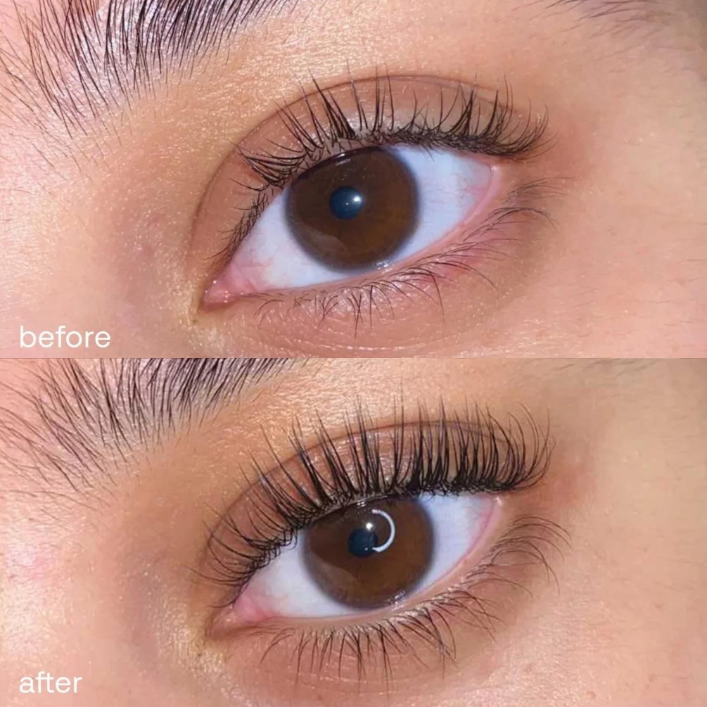 QIBEST Eyelash Serum