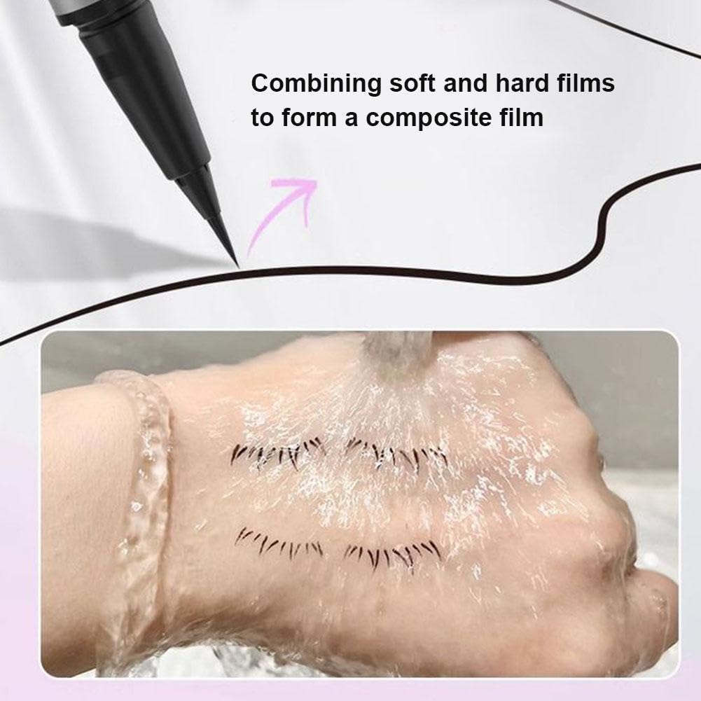 Lower Lash Stamp,Lower eyelash seal