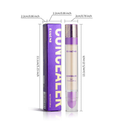 🎁Last Day 49% OFF - Coverage Concealer