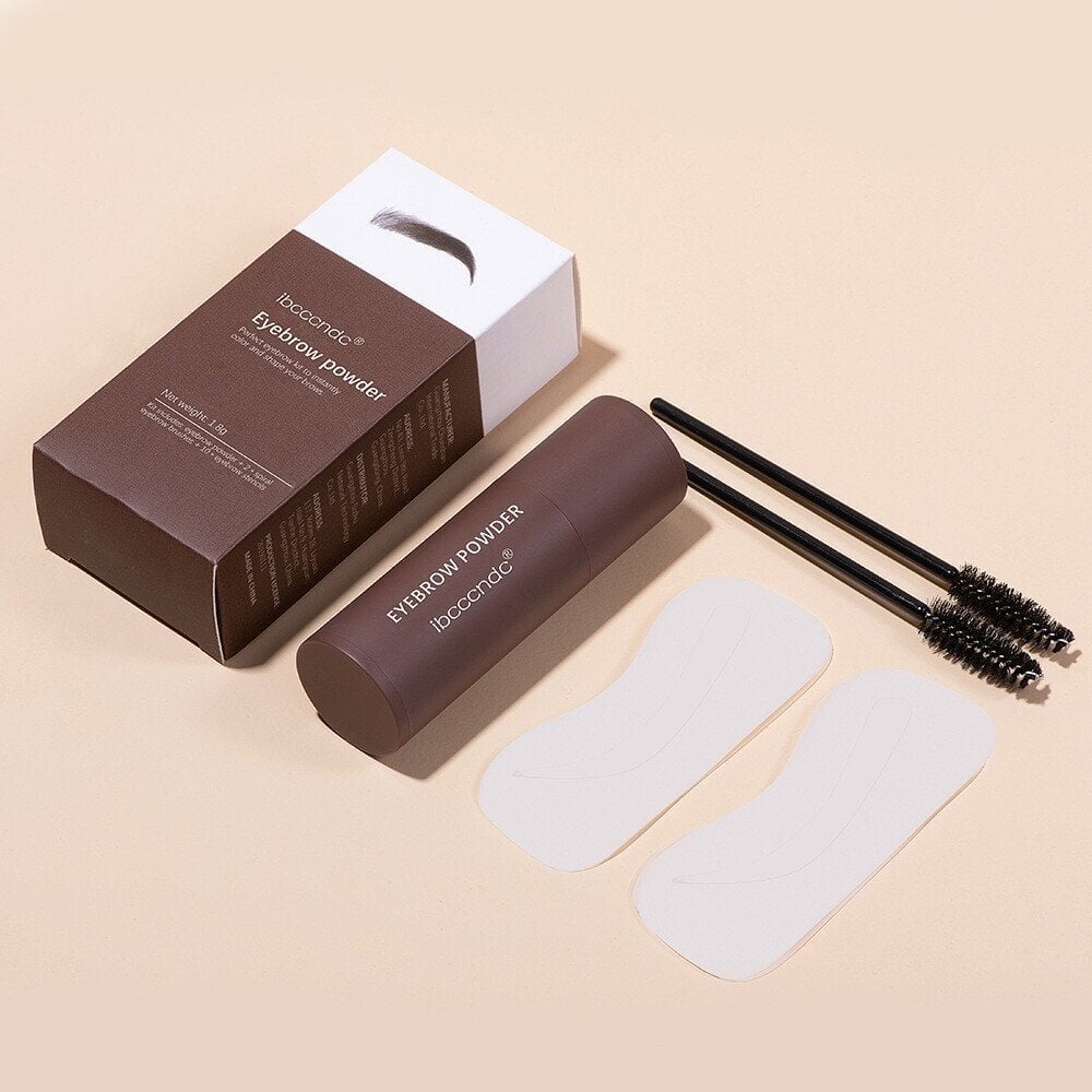 🔥🔥50% OFF - One Step Brow Stamp Shaping Kit 🔥🔥