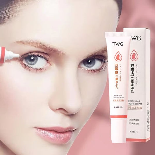 Double Eyelid Styling Cream