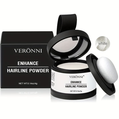 😍Hairline Powder Instantly Conceals Hair Loss 💗  Root Touch Up Hair Powder💗