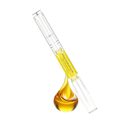 Golden Touch Nail & Cuticle Oil