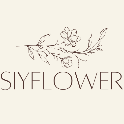 Siyflower