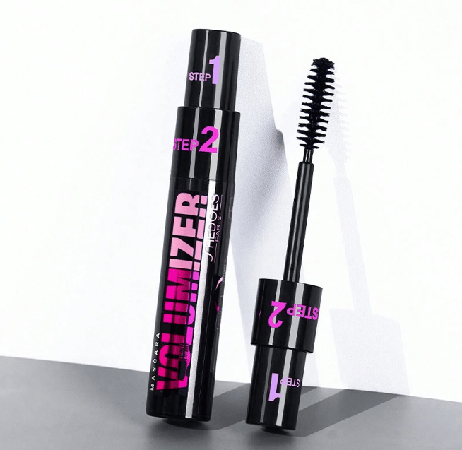 ✨Purchase 1 and get 1 free✨Dual function volumizing mascara