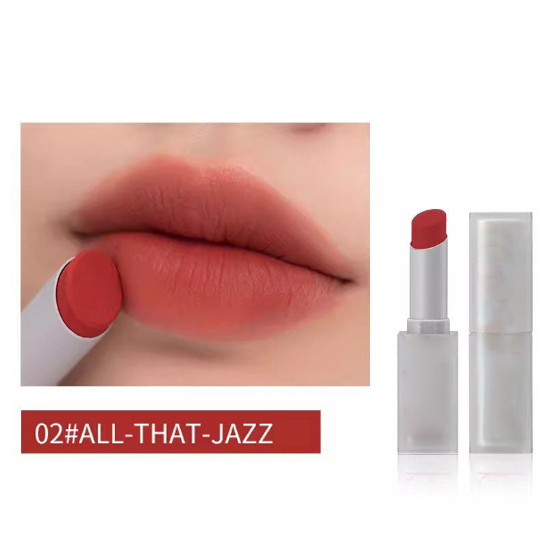 Velvet Smooth Matte Lipstick