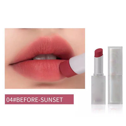 Velvet Smooth Matte Lipstick