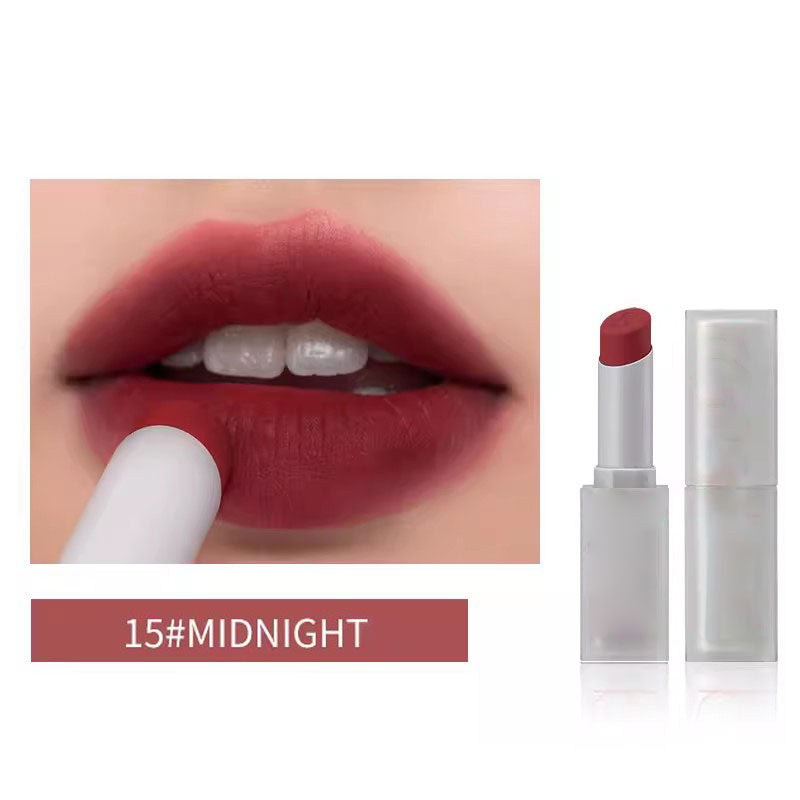 Velvet Smooth Matte Lipstick