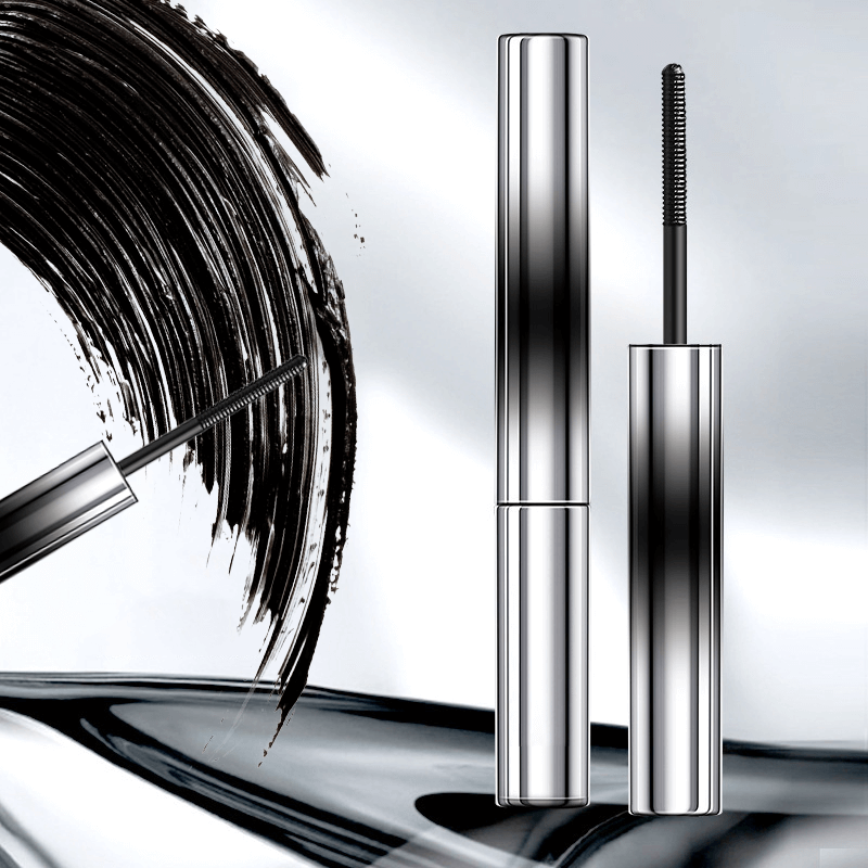 Waterproof Dense Eyelash Mascara